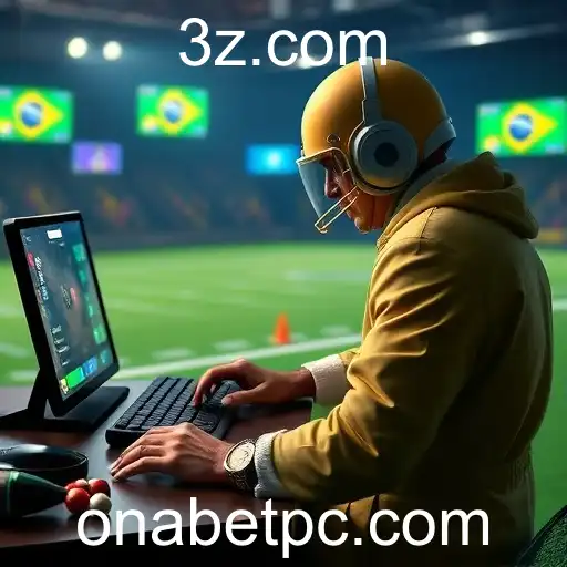 Cenário Atual dos Jogos Online no Brasil