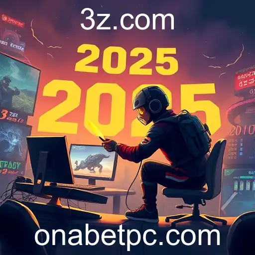 Novas Tendências nos Jogos e Impactos para 2025