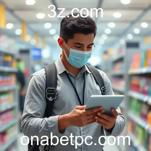 Revolução Digital Transforma Comércio no Brasil