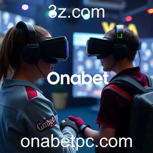 Expansão dos Jogos Online em 2025