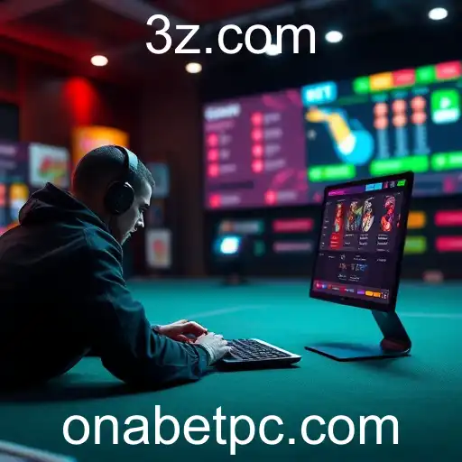 Transformações no Setor de Jogos e Impacto das Novas Regulações