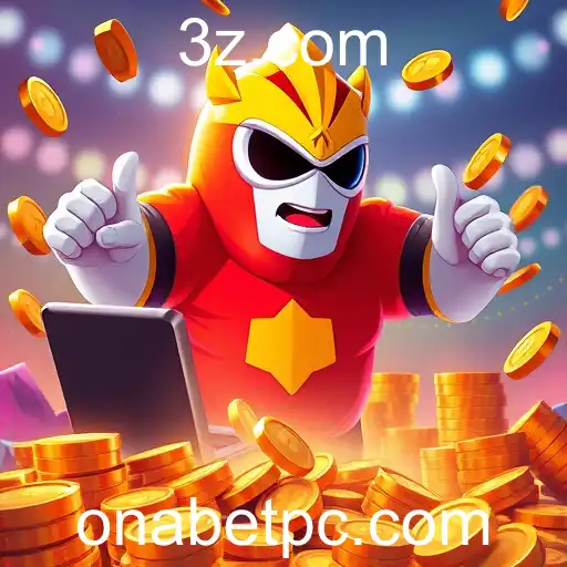 Crescimento e Desafios do Onabet no Cenário de Jogos