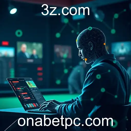 Impacto das Tecnologias nas Apostas Online em 2025