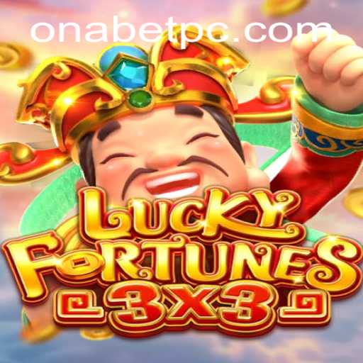 LUCKYFORTUNES3x3: A Captivating Adventure in Modern Gaming