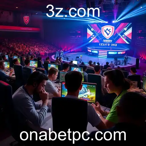 Onabet e a Revolução dos Jogos Online em 2025