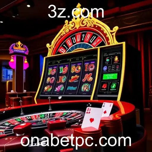 Expansão do Jogo Online Aumenta com Novos Regulamentos