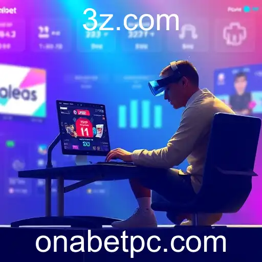 A Dinâmica Crescente dos Sites de Jogos Online em 2025