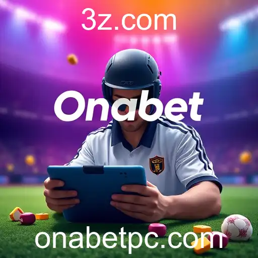 O Impacto do Crescimento de Onabet no Mercado de Jogos