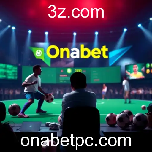 Impacto Global do Jogo Online: O Crescimento Surpreendente de Onabet