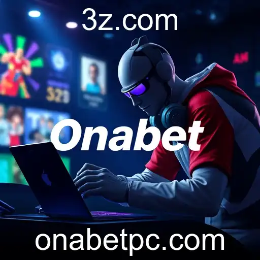 Onabet: A Evolução do Jogo Online em 2025