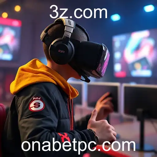 Tendências e Desafios no Mundo dos Jogos